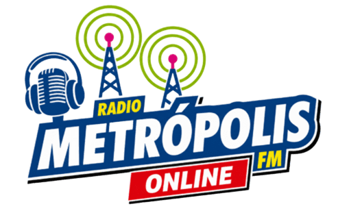 Metropolis FM Logo