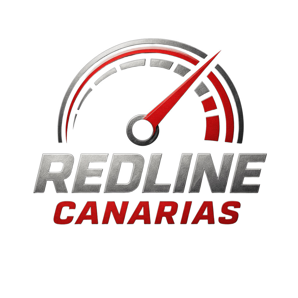 Redline Canarias
